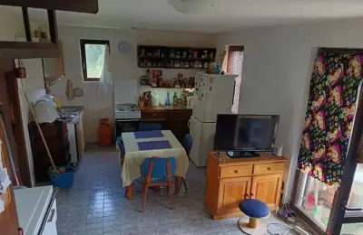 Prodaje se kuca u Grockoj-vikend naselje Voloder
