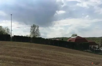 Gradjevinsko zemljiste Krnjevo-Velika Plana