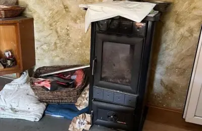 Prodajem vikendicu na Iriskom vencu