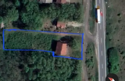 Prodajem stambeno-poslovni objekat u Vranicu