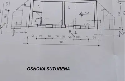 Prodajem kucu na Artiljevu,Sremska Kamenica,Novi Sad