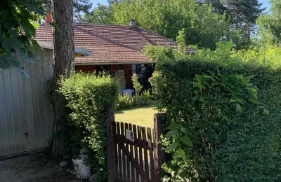 Na prodaju kuca u Velikim Crljenima