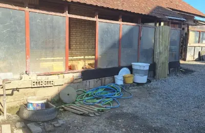 Porodična tipska kuća u Begeču
