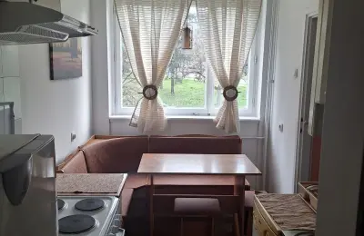 Izdajem stan kod hotela Srbija
