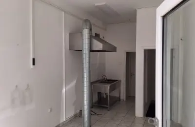 Prodaja lokala 42m2 u dva nivoa-Novo Naselje,Novi Sad
