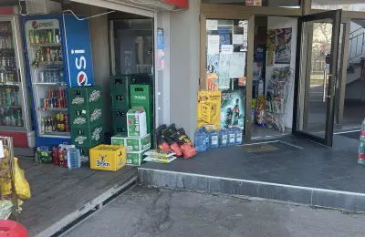 Prodajem poslovni prostor u Arilju