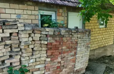 Plac Krčedin, put Janda 7700 m2 + materijal za izgradnju