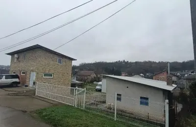 Na prodaju stambeno-poslovni objekat, Paragovo