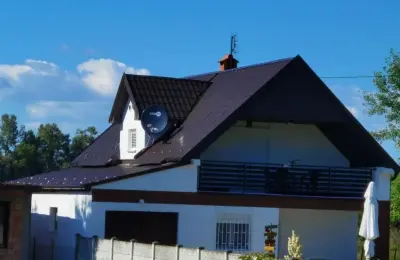 Kuca na Savi