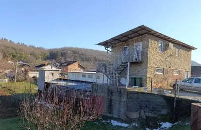 Na prodaju stambeno-poslovni objekat, Paragovo
