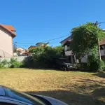 Plac Višnjićka Banja ul.Milana Karamate
