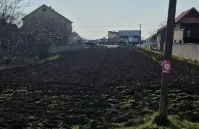 Prodajem plac u Novim Banovcima