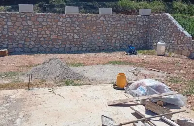 Prodajem plac na obroncima Tare