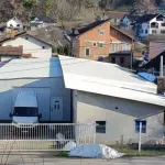 Hala, magacin, skladište za izdavanje