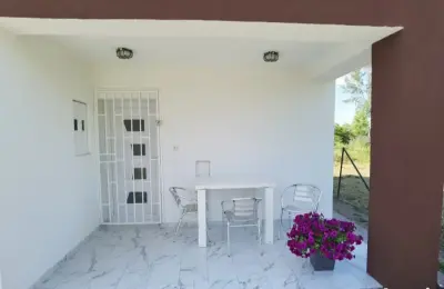 Kuca na Savi