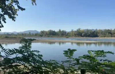 Plac na Drini-Banja Koviljača