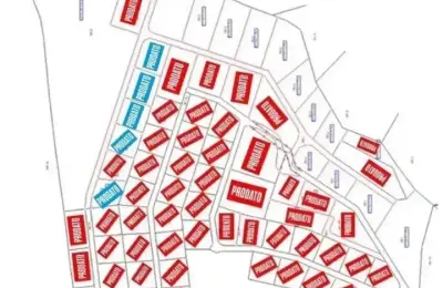 Ekskluzivna prodaja placeva na Zlatiboru