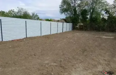Plac Bačko Petrovo Selo