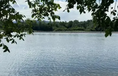 Plac na Drini-Banja Koviljača