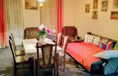 Prodajem kucu u Banatskoj Dubici