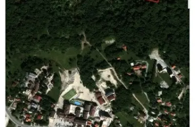 Prodajem plac na Kopaoniku
