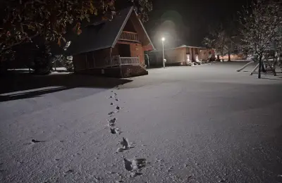 Turistički kompleks na Fruškoj Gori
