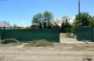 Plac Bačko Petrovo Selo