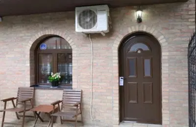 Stan-apartman u Beloj Crkvi