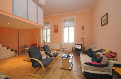 Izdavanje ili prodaja stana u strogom centru Kikinde