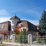 Kuca Novi Sad kod Lipovog Gaja
