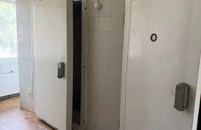 Izdajem lokal na Vidikovačkoj pijaci