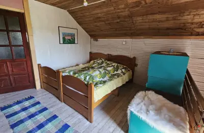 Vikendica na prodaju-Devojački Bunar