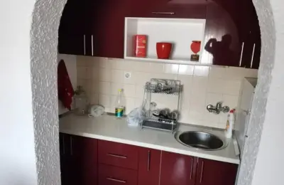 Kuca na Savi