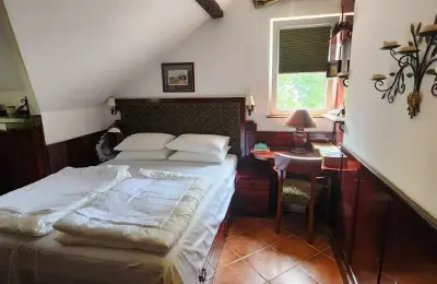 Zlatibor,Palisad-ekskluzivan stan 43m2,opremljen