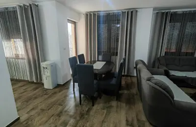 Izdajem stan u Zrenjaninu