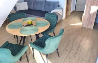 Prodaje se duplex apartman na Divcibarama