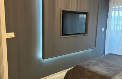 LUX opremljen stan u naselju Stepa Stepanovic