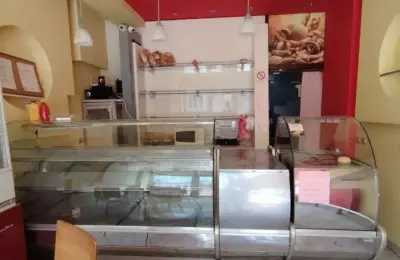 Prodajem lokal u centru Cicevca