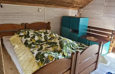 Vikendica na prodaju-Devojački Bunar