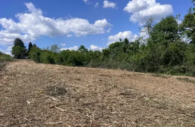Na prodaju plac u Zaklopači-Grocka