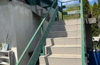 Prodajem vikendicu na Iriskom vencu