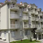 Savrsen stan za odmor i zivot u Sokobanji-novogradnja,2 terase,parking
