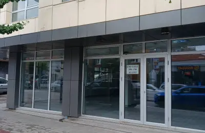 Izdaje se lokal u centru Arandjelovca