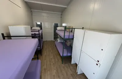 Smeštaj za radnike EXPO 10 min