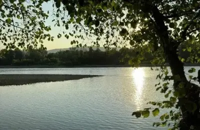Plac na Drini-Banja Koviljača