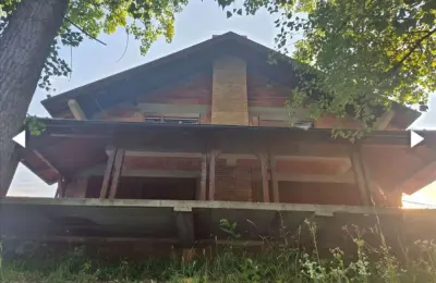 Vrhpolje, etno selo, pored Drine