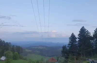Na prodaju plac na Zlatiboru