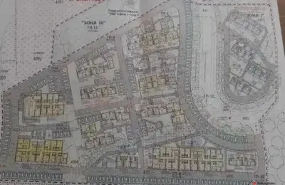 Dva placa 2.5 i 6 ari Knjaževac-Ćuštica