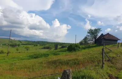 Na prodaju plac 40ari na Zlatiboru