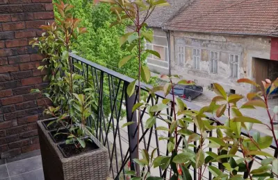 Izdajem stan u Pančevu